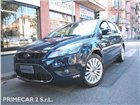 Ford Focus 1.6 TDCi (90CV) SW Tit