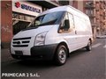 Transit 300M 2.2 TDCi/110 PM-TM-DC Furg.