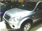 Honda CR-V 2.2 16V i-CTDi LS