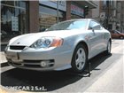 Hyundai Coupe 1.6 16V FX Plus