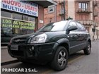 Hyundai Tucson 2.0 CRDi VGT Active