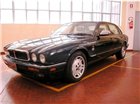 Jaguar XJ6 4.0S cat
