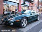 Jaguar XK8 4.2 Coupé