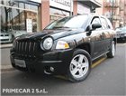 Jeep Compass 2.0 Turbodiesel DPF Sport 4WD PARI AL NUOVO