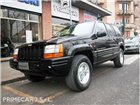 Jeep Grand Cherokee 5.2 (EU) 4WD aut. Quadra-Trac Limited