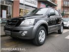 Kia Sorento 2.5 16V CRDI 4WD Active Class