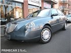 Lancia Thesis 2.4 JTD Emblema