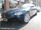 PRIMECAR 2 S.r.L. Maserati Quattroporte 4.2 V8 DUO SELECT