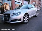 Audi A3 SPB 1.6 TDI CR F.AP. Young Edition