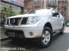 PRIMECAR 2 S.r.L. Nissan Navara 2.5 dCi 4p. Double Cab SE FATTURABILE CON IVA
