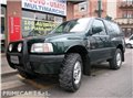 Frontera 2.5 turbodiesel 3 porte Sport