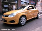 Opel Tigra TwinTop 1.3 CDTI Sport