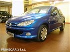 Peugeot 206 1.4 3p. Sweet Years