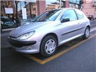 Peugeot 206 75 XS