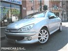 Peugeot 206 1.6 16V CC