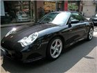 Porsche 996 911 CARRERA 4S CABRIOLET