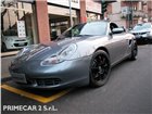 Porsche Boxster 3.2i 24V cat S