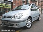 Renault Megane Scénic Evol. 1.6 16V cat Expression