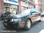 Audi A4 1.9 TDI/130 CV cat Avant