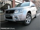 Suzuki Grand Vitara 1.9 DDiS 3 PORTE OFFROAD