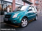 Suzuki Ignis 1.5 16V cat 4WD Deluxe