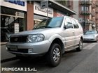 Tata Safari 2.2 Dicor 5p. 4x4