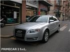 Audi A4 140 cv avant ambition + navi plus